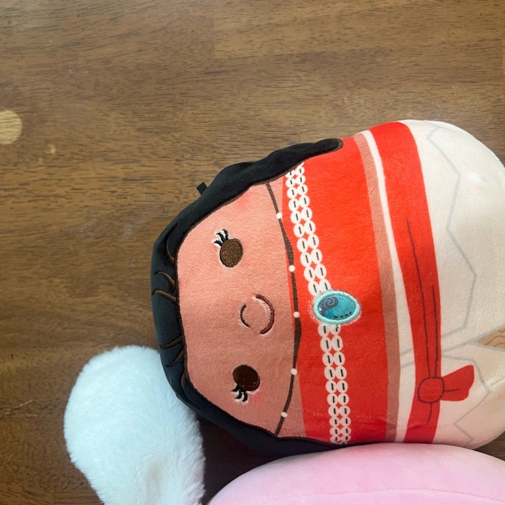Squishmallow bundle! - Picture 2 of 5